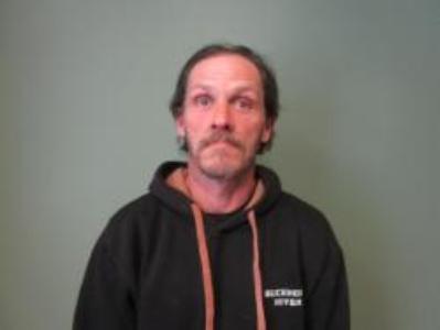 Earl J Allen a registered Sex Offender of Wisconsin