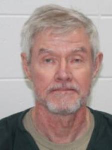 Gerald W Yoho a registered  of Wisconsin