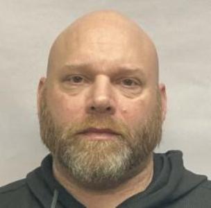 Dennis V Hahn a registered  of Wisconsin