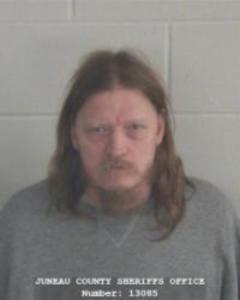 Ricky Clinton a registered  of Wisconsin