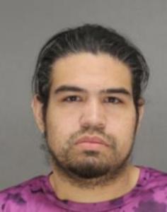 Gianne N Cantu a registered  of Wisconsin