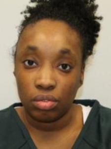 Jasmine Marie Patterson a registered Sex Offender of Wisconsin
