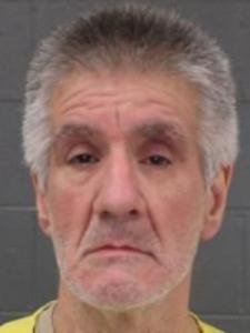 John E Kraemer a registered Sex Offender of Wisconsin