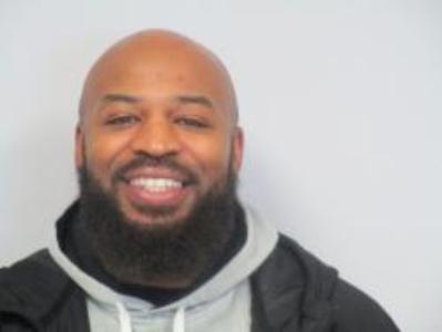 Gregory D Basped a registered  of Wisconsin