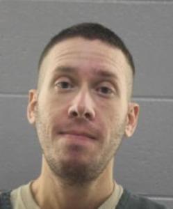 Derek Joseph Grinnell a registered Sex Offender of Wisconsin