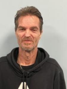 William Johnson a registered  of Wisconsin