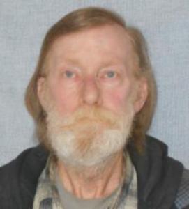 Robert D Overman a registered Sex Offender of Wisconsin
