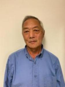 Dang Lee a registered  of Wisconsin