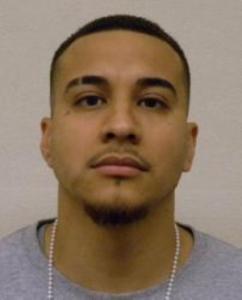 Abraham Rodriguez a registered Sex Offender of Wisconsin