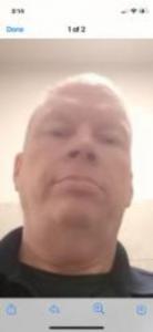 August T Birch a registered  of Wisconsin