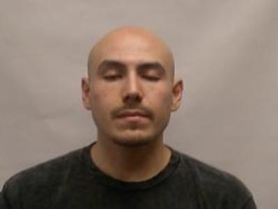 Omar Nmi Garza a registered  of Wisconsin