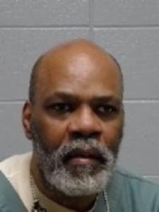 Christopher Thompson a registered Sex Offender of Wisconsin