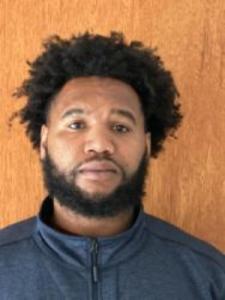 Antwon D Washington a registered  of Wisconsin