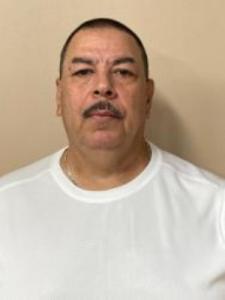 Marcos Perez a registered  of Wisconsin