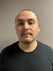Anthony F Dehoyos a registered  of Wisconsin