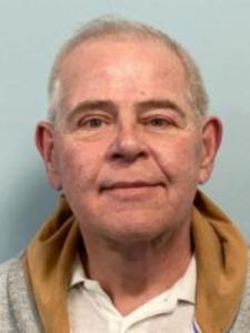 James P Brown a registered Sex Offender of Wisconsin