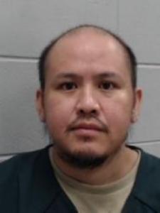 John Chanthasit a registered  of Wisconsin