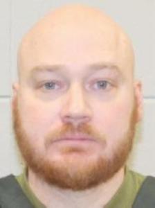 Ryan L Johnson a registered Sex Offender of Wisconsin
