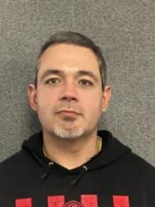 Ricky Cervantes a registered  of Wisconsin