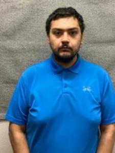 Kevin L Diver a registered  of Wisconsin