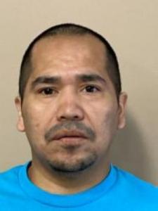 Antonio Rangel a registered  of Wisconsin