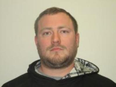 Thomas Lee Hustad a registered  of Wisconsin