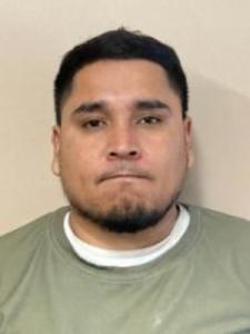 Rene Rangel a registered  of Wisconsin