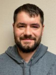 Cordell D Kapusta a registered  of Wisconsin