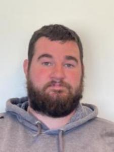 Alex David Gertsch a registered  of Wisconsin