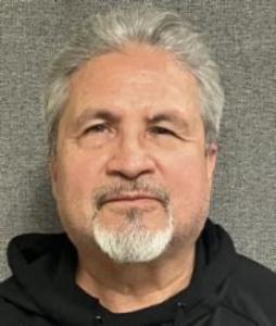 Ricardo Echeverria a registered  of Wisconsin