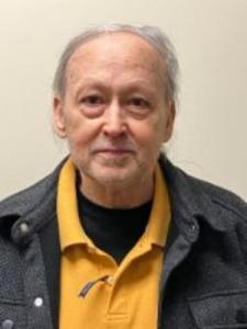 Steven L Jacobson a registered  of Wisconsin