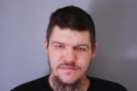 James Michael Hurtley a registered Sex Offender of Wisconsin
