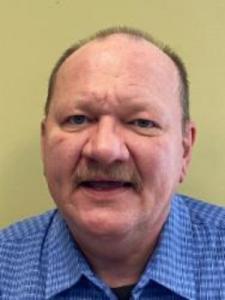 Robert Allen Helsinger a registered  of Wisconsin