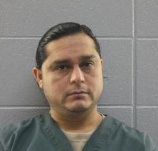 Alejandro Martinez-cervantes a registered Sex Offender of Wisconsin