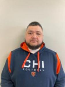 Rodrigo Gonzalez a registered Sex Offender of Wisconsin