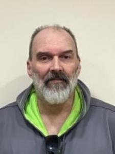 Victor Stieg a registered  of Wisconsin