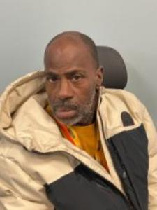 Glenn Washington a registered  of Wisconsin