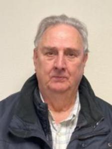 Thomas Wolff a registered  of Wisconsin