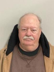 Thomas M Bellefeuille a registered  of Wisconsin