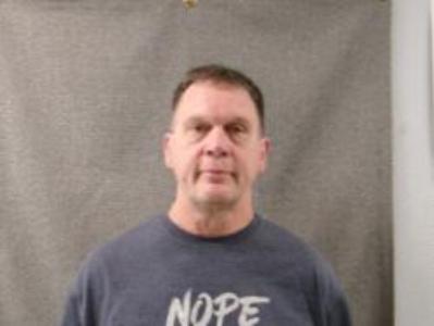 Donny F Brown a registered  of Wisconsin