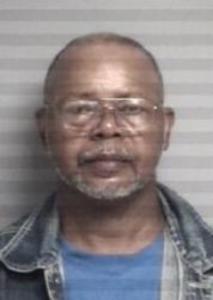 Melvin Pugh a registered Sex Offender of Tennessee