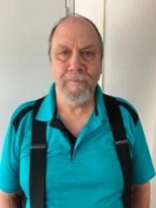 Robert Vincent Moody a registered  of Wisconsin