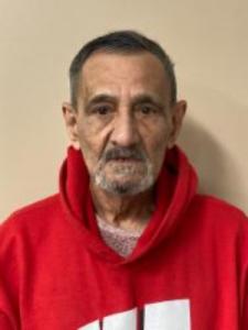 Luis A Betancourt a registered  of Wisconsin