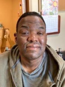 David Hudson a registered  of Wisconsin