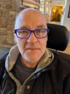 Daniel M Moneypenny a registered Sex Offender of Wisconsin