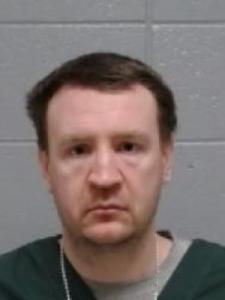 Adam Michael Smith a registered Sex Offender of Wisconsin