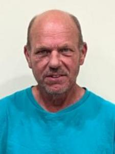 Ricky L Chapin a registered  of Wisconsin