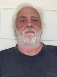 John M Jones Sr a registered Sex Offender of Wisconsin