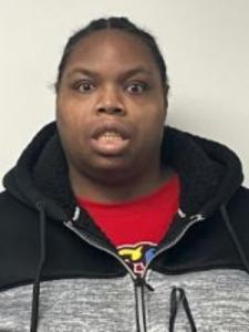 Kishna C Green a registered Sex Offender of Wisconsin