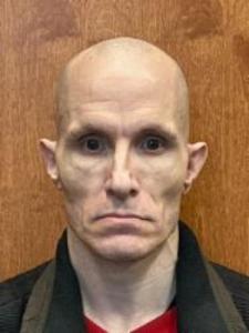 Eric J Hubert a registered Sex Offender of Wisconsin